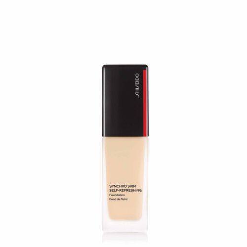 Shiseido Synchro Skin Self-Refreshing Foundation