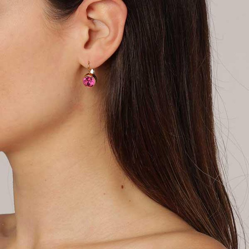 Dyrberg/Kern Louise SG Earring image number 2