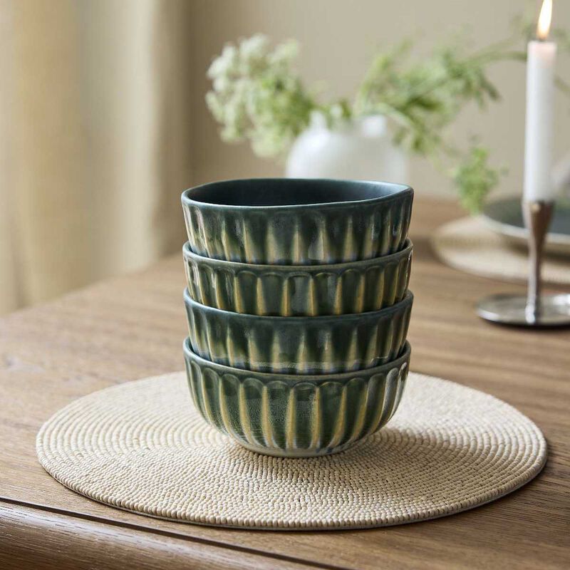 West Elm Suvi Cereal Bowl image number 0