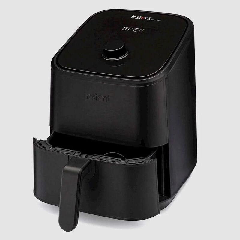 Instant Pot  Vortex 2L Air Fryer Black image number 2