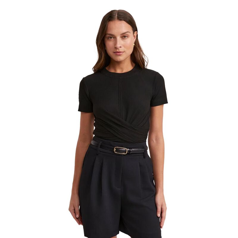 SABA Xanthe Twist Front Top image number 0