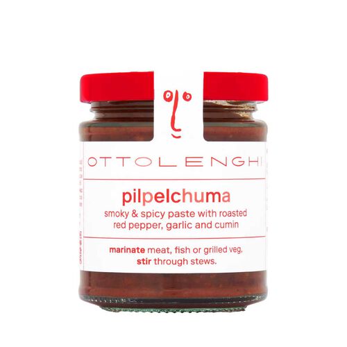 Ottolenghi Pilpelchuma 180g