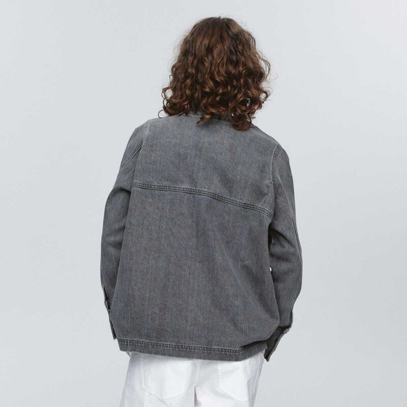 Marle Seam Shirt image number 1