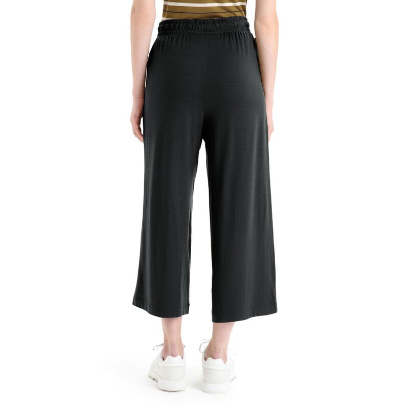 Icebreaker Womens  Granary Culottes image number 1