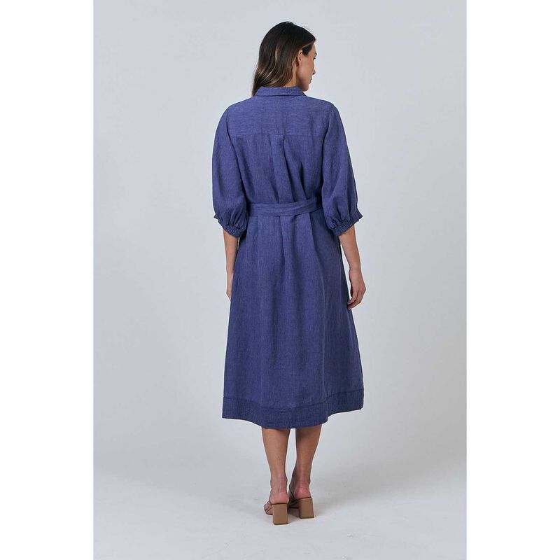 Naturals By O & J Dress image number 4