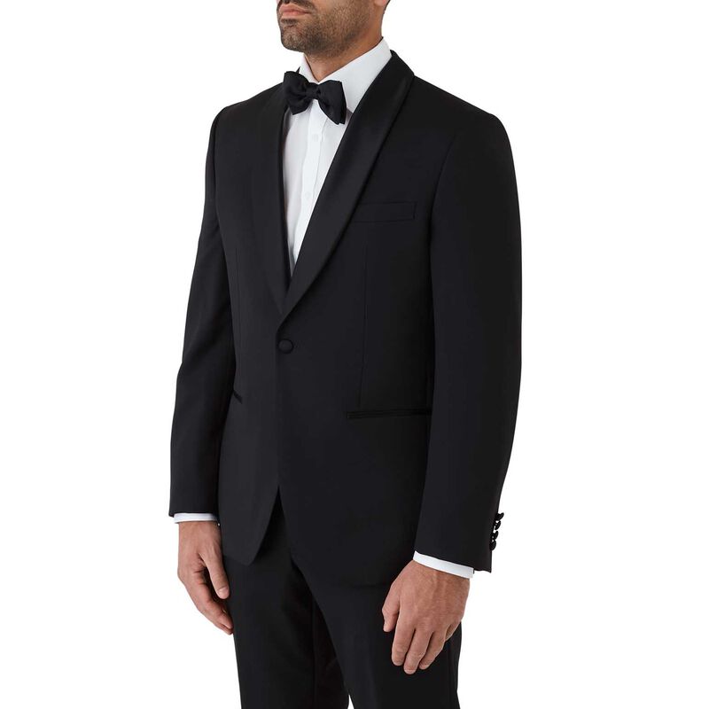 Cambridge Stirling Jacket Fmg100 image number 3