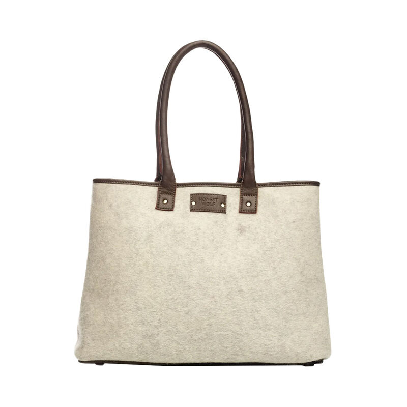 Honest Wolf The Tote image number 1