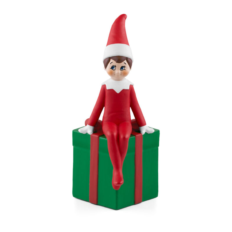 tonies The Elf on the Shelf image number 1