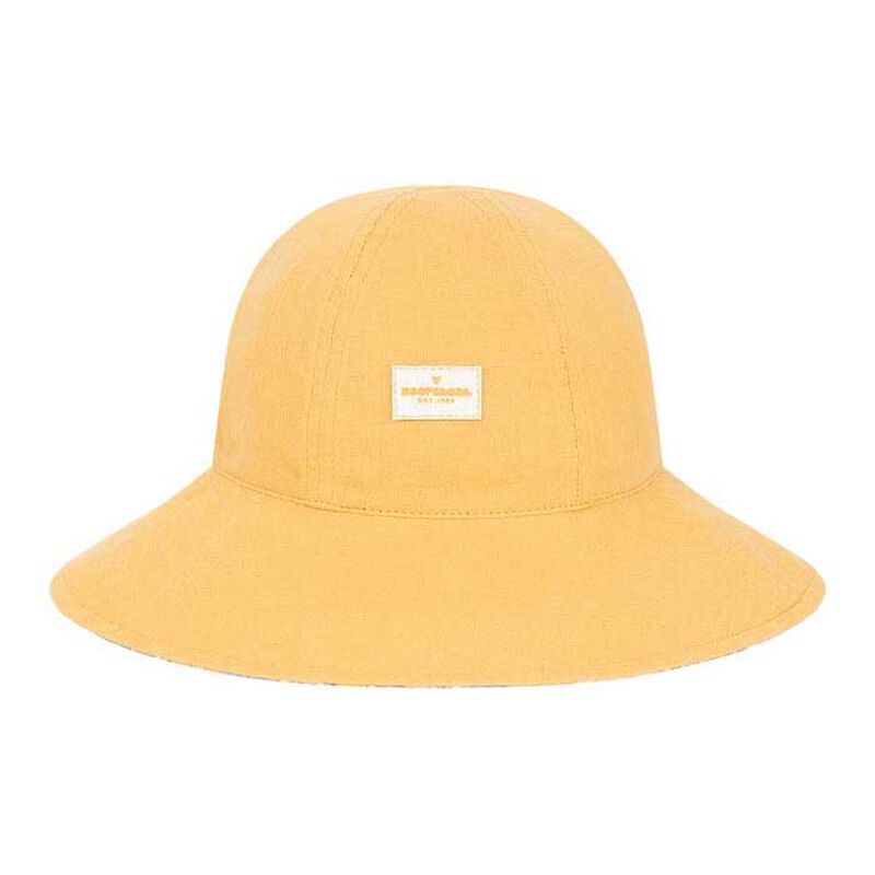 Kooringal Meadow Girls Wide Brim Hat image number 1