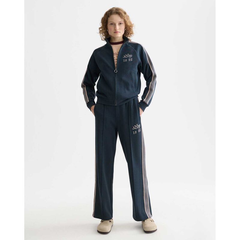 Scotch & Soda Interlock Sweatpants image number 3