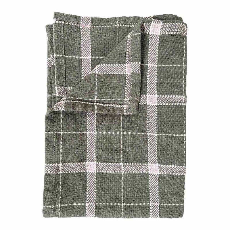 Robert Gordon Bonnie Tea Towels Set Of 2 - 55x75cm image number 1