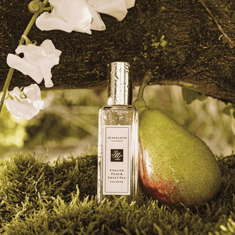 Jo Malone London English Pear & Sweet Pea Cologne 100ml image number 2