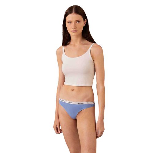 Calvin Klein Icon Logo Thong