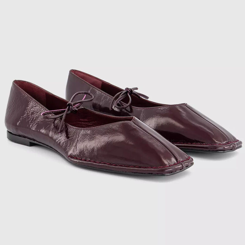 Alohas Sway Ballet Flat image number 1