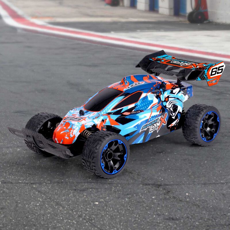 Dickie Toys Rc Snow Lynx image number 1