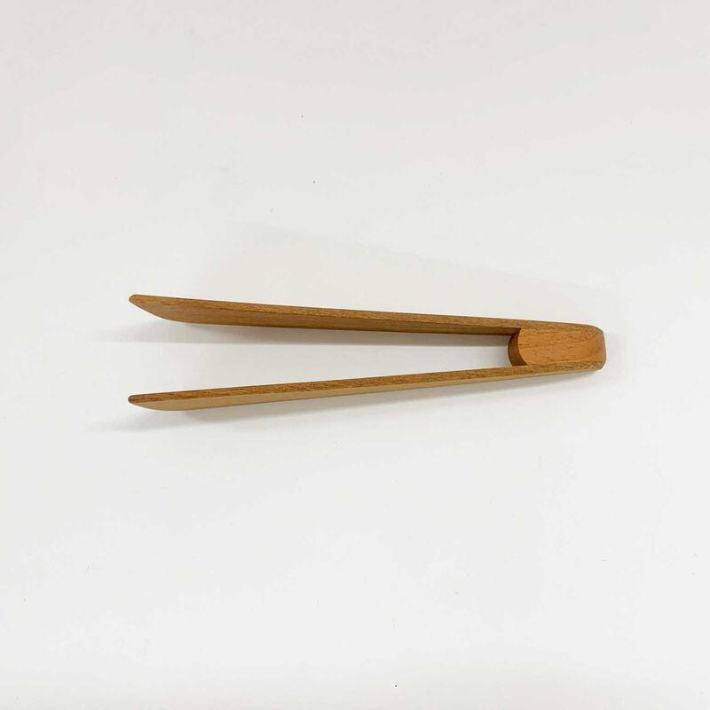 MZ Design Small Tongs image number 4
