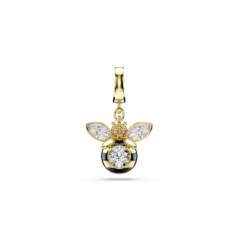 Swarovski Idyllia Charm Bee image number 0