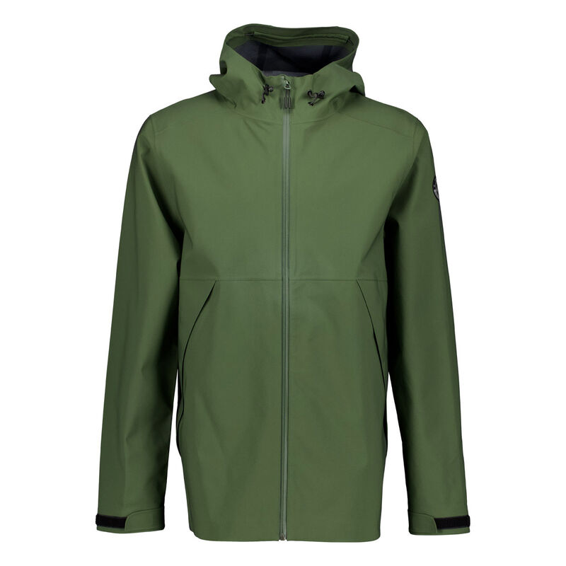 Swanndri Swanson Rain Jacket image number 0