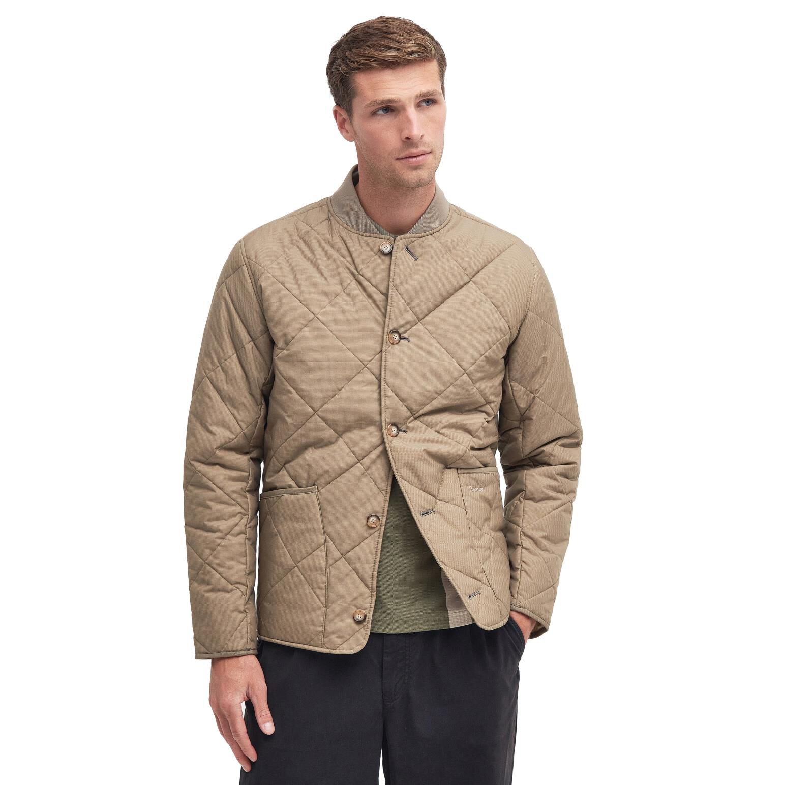Barbour tarn quilted jacket deals