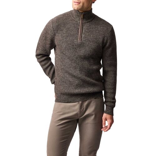 Rodd & Gunn Beach Haven Knit