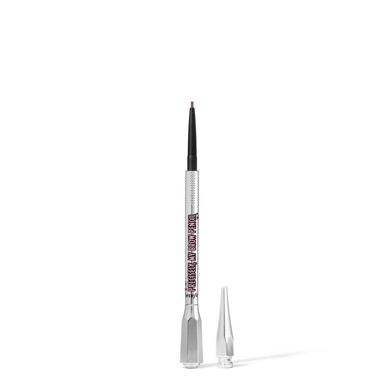 benefit Precisely, My Brow Eyebrow Pencil Shade 03 Warm Light Brown image number 0
