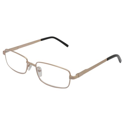 On The Nose Tony - Gold Glasses