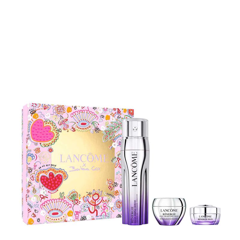 Lanc&ocirc;me Triple Serum 50ml Mother's Day Gift Set image number 0