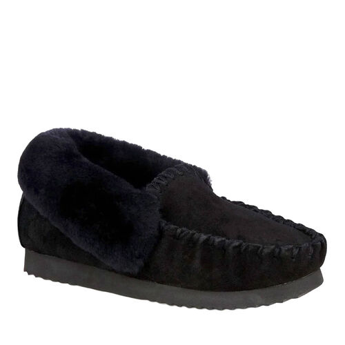 EMU Molly Moccasin