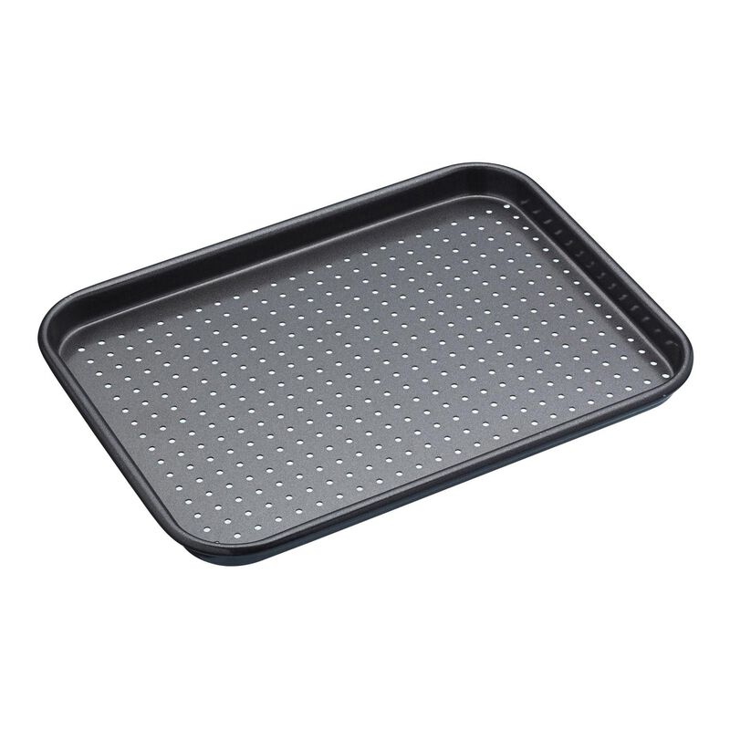 MasterCraft Crusty Bake Baking Tray 24x18x2cm image number 0