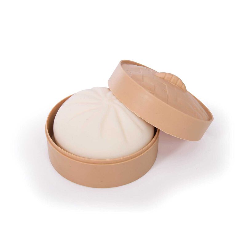 Discovery Zone Squishy Pork Bun image number 1