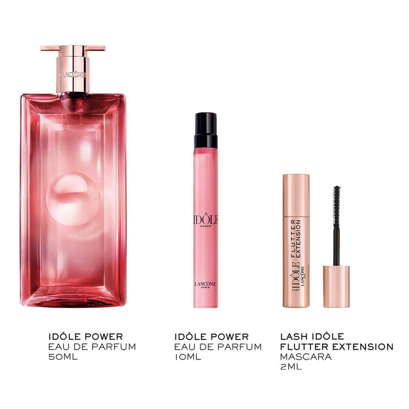 Lanc&ocirc;me Id&ocirc;le Power 50ml Mother's Day Gift Set image number 1