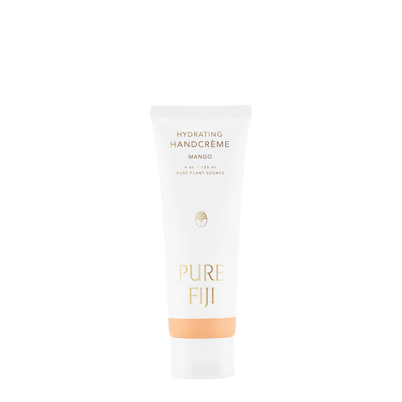Pure Fiji Hand Cr&egrave;me 120ml - Mango image number 0