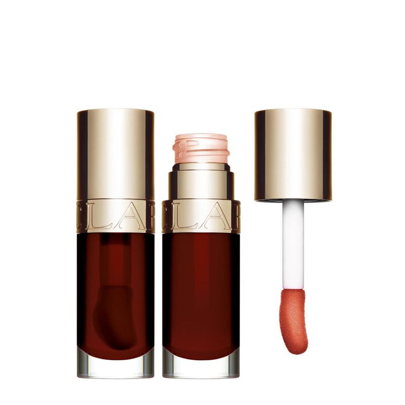 Clarins Lip Comfort Oil image number 6