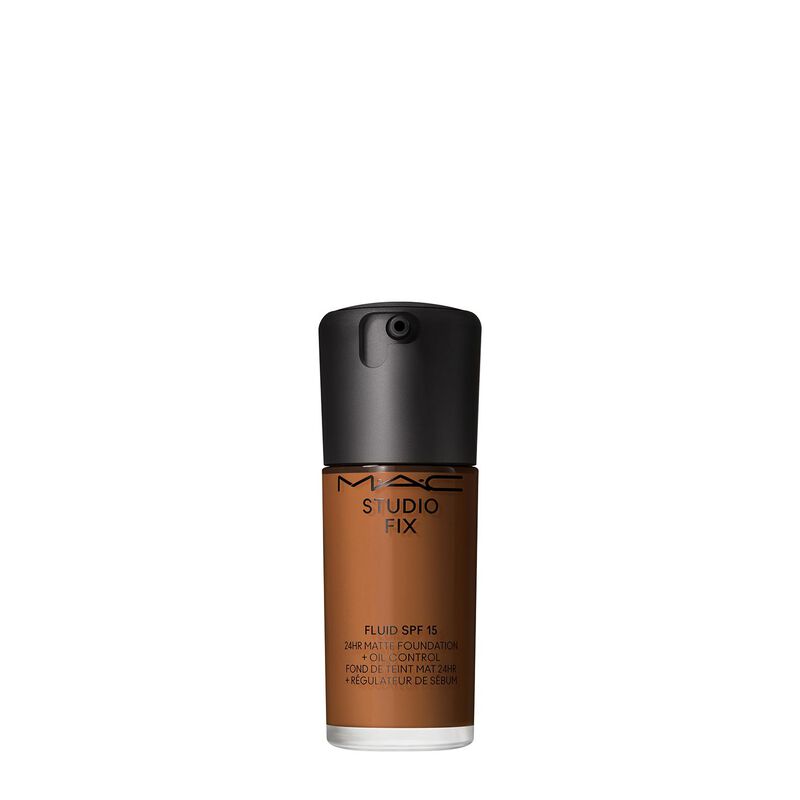 MAC Studio Fix Fluid SPF15 image number 256