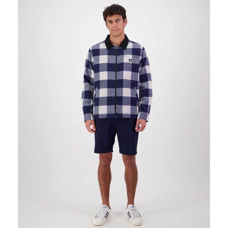 Swanndri Liverpool Jacket image number 3