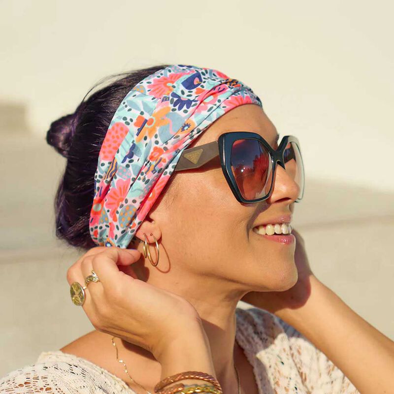 Annabel Trends Happywrap - Garden Love image number 2