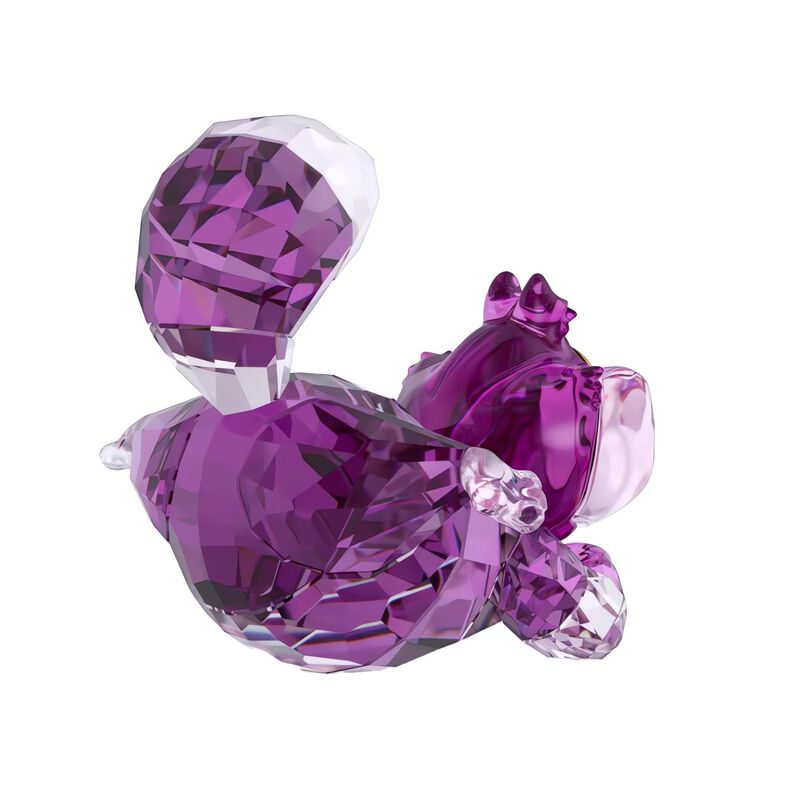 Swarovski Alice In Wonderland - Cheshire Cat image number 3