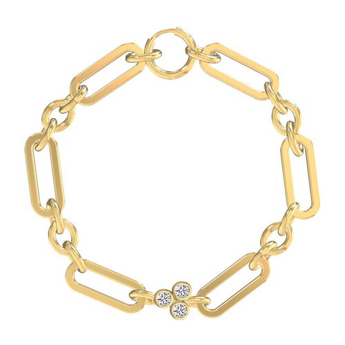 Edblad Barre Bracelet Multi