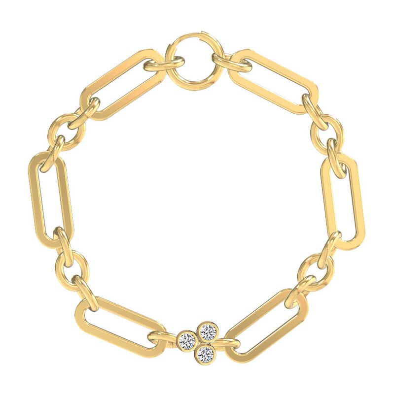Edblad Barre Bracelet Multi image number 0