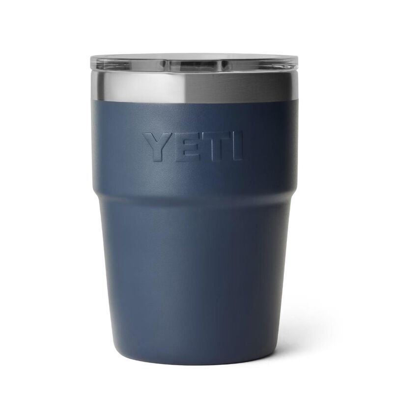 YETI Rambler&reg; 16oz (473ml) Stackable Cup with Magslider&trade;  Lid image number 1
