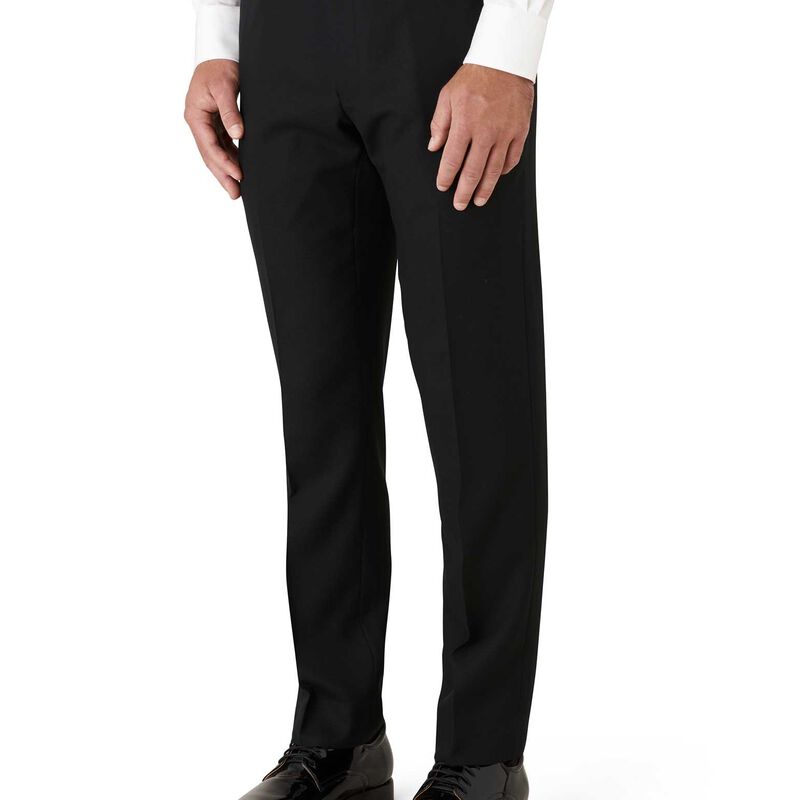 Joe Black Solidus Trouser Fck410 image number 3