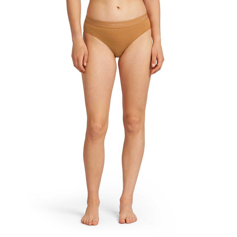 Icebreaker W Merino Blend 125 Cool-Lite Sprite Hipster image number 12