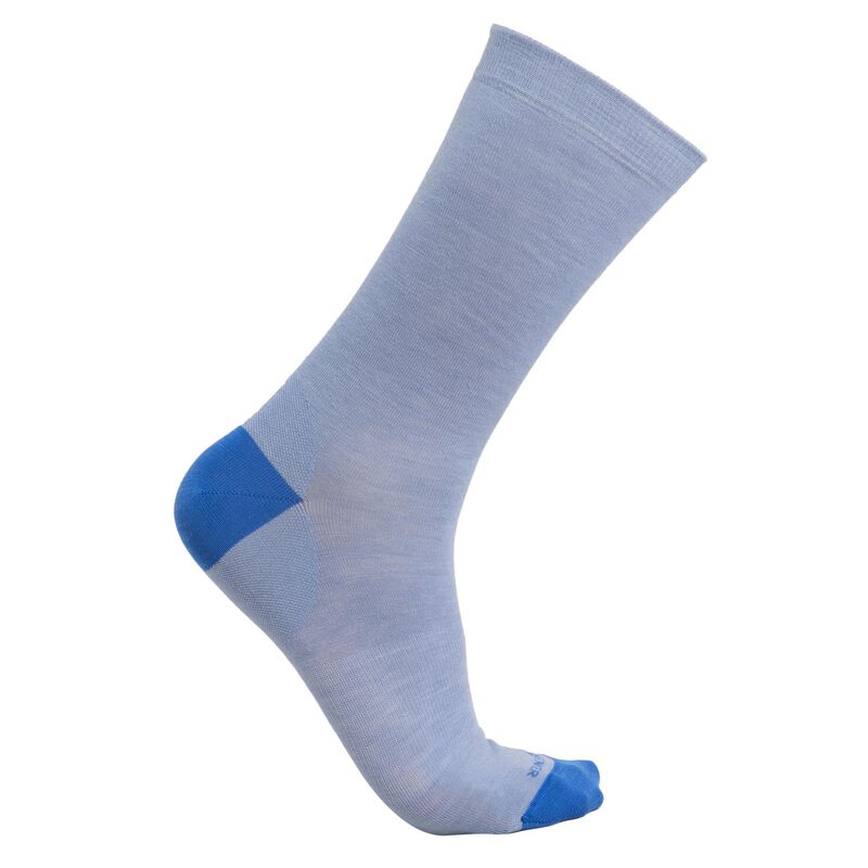 Icebreaker Lifestyle Fine Gauge Crew image number 3