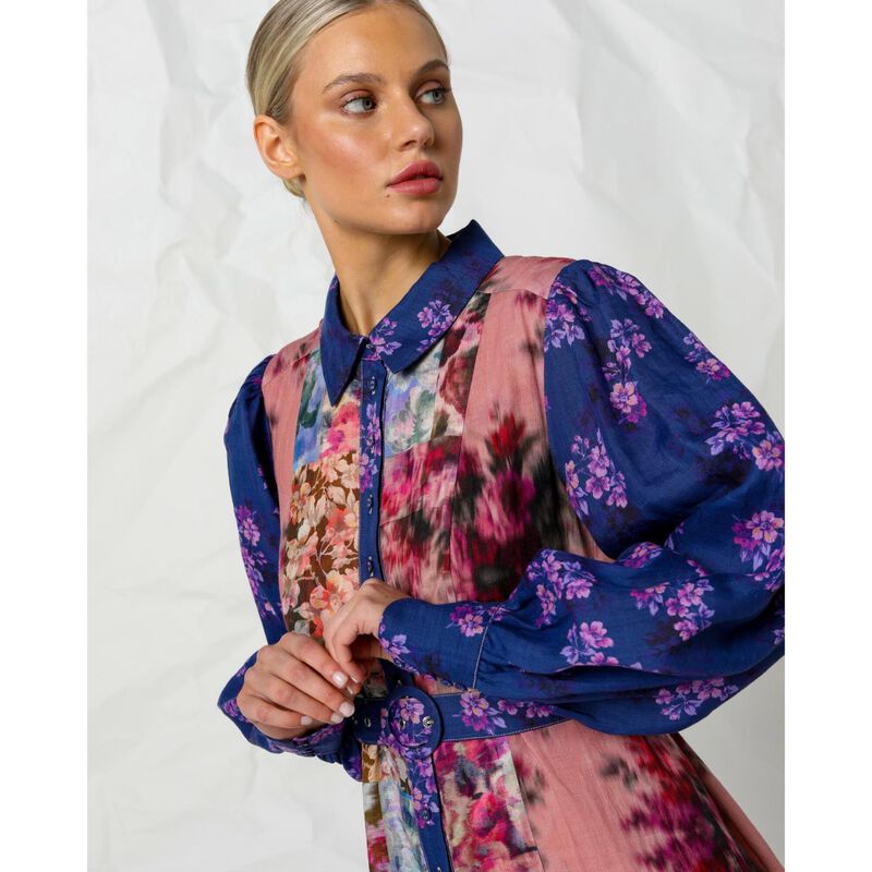 KACHEL Nora Dress image number 2