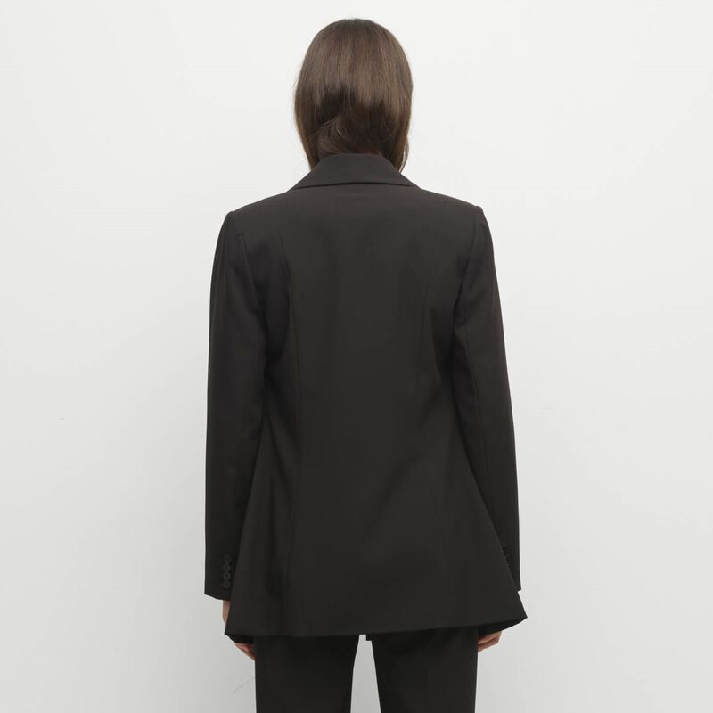 Juliette Hogan Bernadette Blazer image number 1