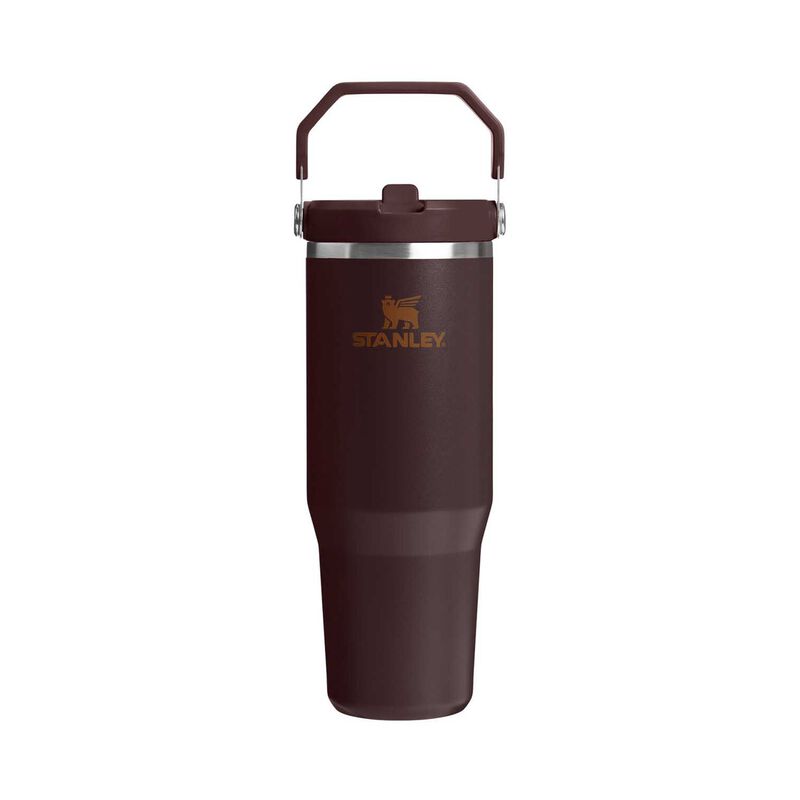 Stanley The Iceflow Flip Straw 2.0 Tumbler 30oz Coffee image number 0
