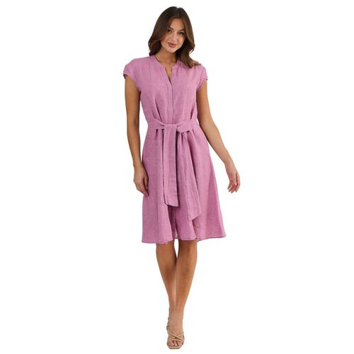 Naturals By O & J Fig Dress