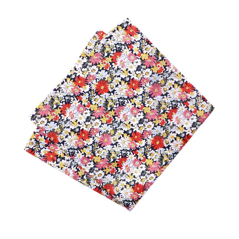 Parisian with Liberty Libby Pocket Square image number 0