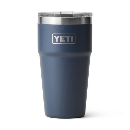 YETI Rambler® 20oz (595ml) Stackable Cup with Magslider™  Lid