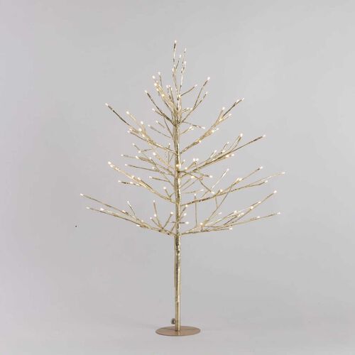 Stellar Haus Champagne Small 90cm Twig Tree